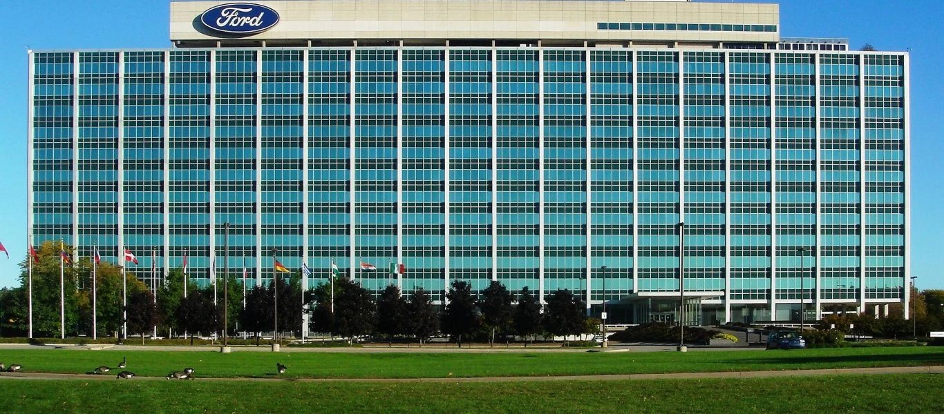 ΗΠΑ: Η Ford κατασκευάζει 50.000 αναπνευστήρες - Μπορεί να παράγει 30.000 αναπνευστήρες κάθε μήνα